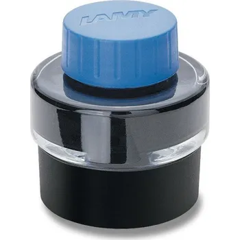 Výtvarná barva Lahvičkový inkoust Lamy T 51 modrý, omyvatelný 30 ml
