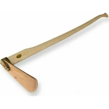 Motyka Bronzová motyka na obdělávání vinohradů PKS Tuza 025