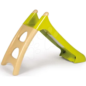 skluzavka Skluzavka zelená Smoby