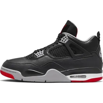Pánská obuv Jordan 4 Retro Bred Reimagined Nike: 36,5