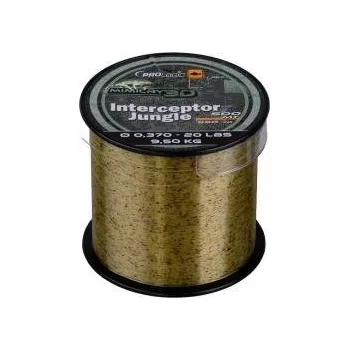 Prologic Vlasec Mimicry Interceptor Jungle 0,370mm 9,50kg 500m