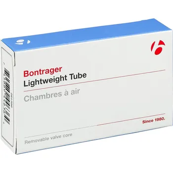 Duše na kolo Lehká duše Bontrager s ventilkem Presta, 29 x 1.90 - PV 48