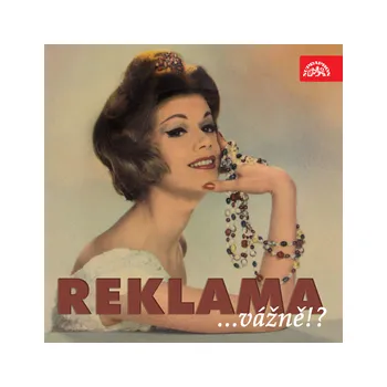 Reklama... vážně!? MP3 download