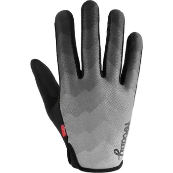 Cyklistické rukavice rukavice Rocday Flow Gloves Black 2020