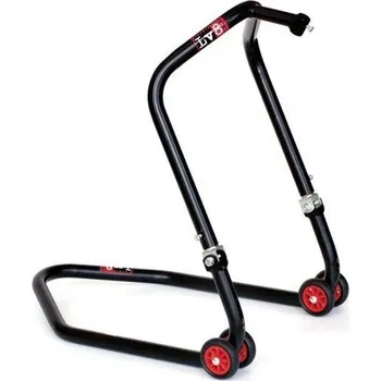 Nářadí na motocykly Lv8 Diavol Front Under-Yoke Stand E610DP