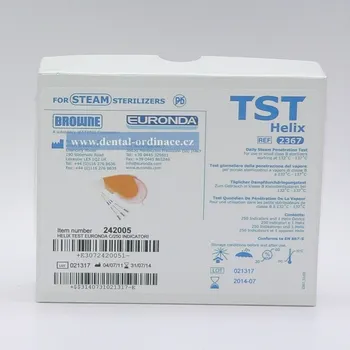 Diagnostický test Browne Helix TST 30 ks