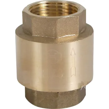 Fitinka Zpětná klapka RK5145, vnitřní závit: 3/4"&nbsp;RK 5145