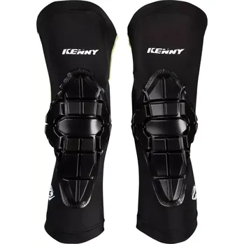 Chránič nohou chrániče kolen Kenny Racing Kontact