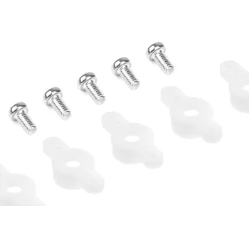 RC náhradní díl MKS Sada dvouramenných pák DS95/I/92/A+/93/97, HV93/i - expresní doprava