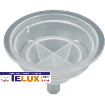 Příslušenství pro kuchyňský robot proplachovací nástavec Dolce Gusto - Krups / MS-624996