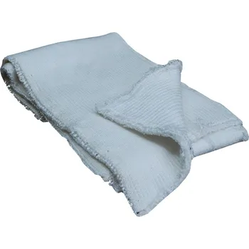 Průmyslové topidlo Izolační tkanina TYGASIL, tloušťka 2 mm, různá šířka i délka - Dawell Velikost: 160x30 cm