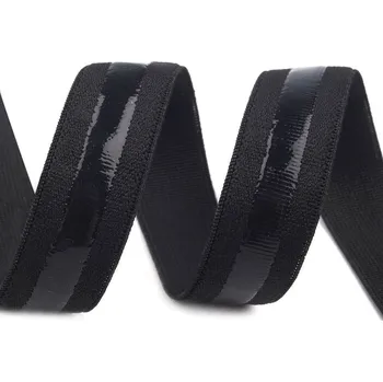 Pruženka šíře 20 mm se silikonem