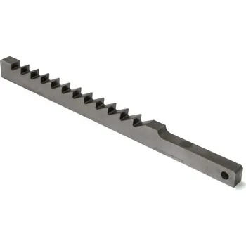 Frézka Drážkovací jehla 20 mm