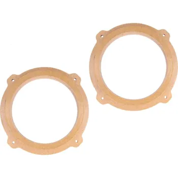 Reproduktor do auta MDF redukce pod reproduktory pro Hyundai ix35