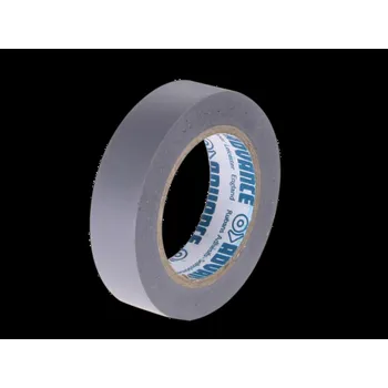 Napájecí kabel ACV izolační páska - šedá