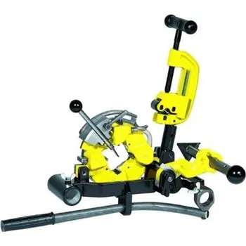 Závitořezný nástroj REMS 340100 RR Sada nářadí 1/16