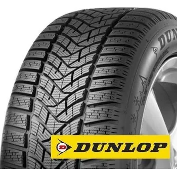 Zimní osobní pneu Pneumatiky DUNLOP winter sport 5 suv 245/65 R17 111H
