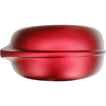 Motorová koloběžka Zadní blatník X-scooters XR08 Barva: Červená