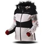 Trimm VALONA white/black