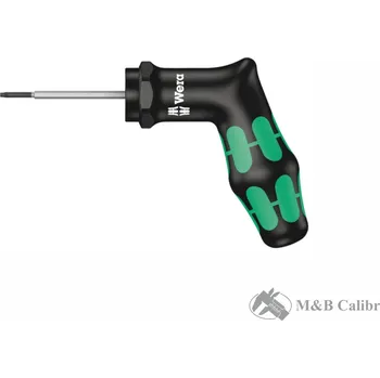 Sada nářadí Wera Indikátor utahovacího momentu TORX PLUS® 300 IP Wera, 5 Nm, 20 IP