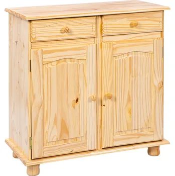 Příborník do zásuvky Komoda příborník PAMINA