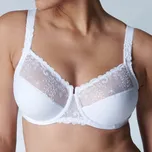 Simone Pérèle - Délice podprsenka vysoká nevyztužená white 70F 12X320