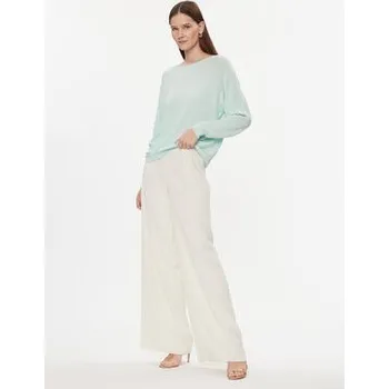 Pánský svetr Kontatto Svetr 3M2020C Zelená Regular Fit OS