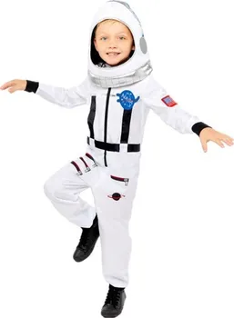 Karnevalový kostým Amscan Dětský kostým Skafandr astronauta