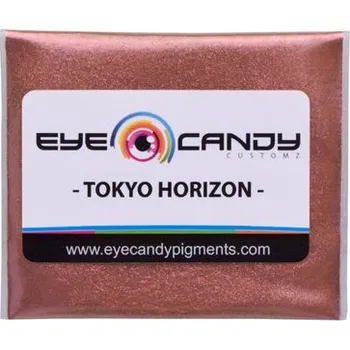 Lak na dřevo Tokyo Horizon Colorshift - Eye Candy Pigments Hmotnost: 5 g