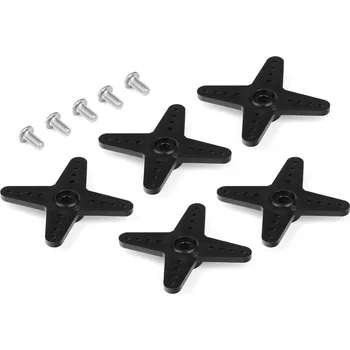 RC náhradní díl MKS Sada křížových pák 38mm HBL575SL/599SL/550L/550LX - expresní doprava