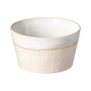 Miska 16cm|1,1L, NÓTOS, krémová|Dune path (balení)|Costa Nova