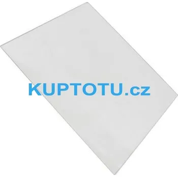 Příslušenství pro troubu Vnitřní sklo dveří trouby Electrolux, AEG, Zanussi