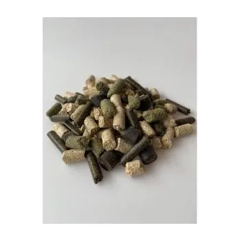 Návnadová surovina MKK Peletový Mix 2,5kg