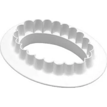 Vykrajovátko Vypichovač Oválek velký - PME