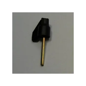 Vidlice na kolo ROCK SHOX segment seřizování útlumu s ploutvičkou