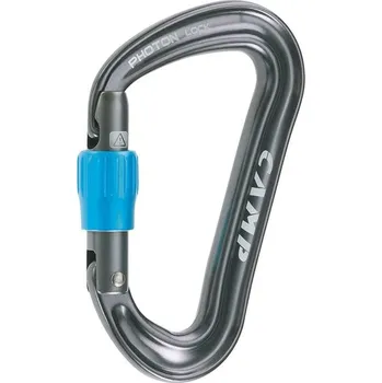 karabina Camp Karabina Camp Photon Lock gun metal