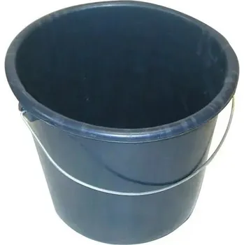 Zdenické nářadí Vědro stavební plastové 5 l