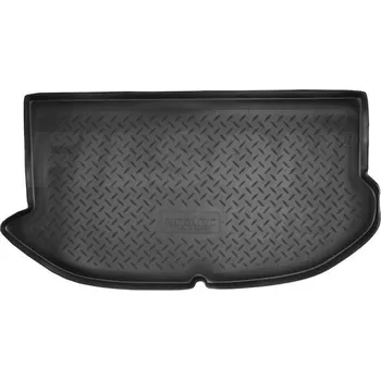 Vana do kufru Vana do zavazadlového prostoru / kufru přesná PE - Kia Soul I (AM) Hatchback (2008-2013)