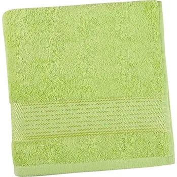 Ručník Froté ručník světle zelený Různí výrobci