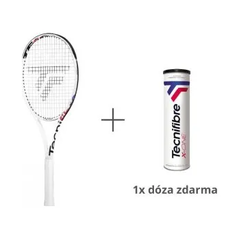 Tenisová raketa Tecnifibre tenisová raketa TF-40 - 315g 16x19 2022 L2