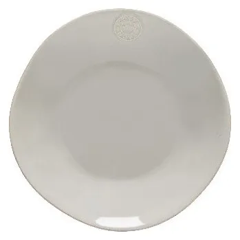 Talíř Talíř polévkový|na těstovin 25cm|0,79L, NOVA, šedá|Sand| (balení)|Costa Nova