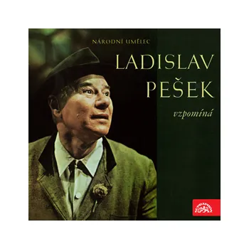 Národní umělěc Ladislav Pešek vzpomíná MP3 download