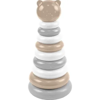 WADER Pyramida medvídka Cloud