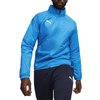 Bunda s kapucí Puma teamGOAL All Weather Jacket 659038-02 Velikost XXL