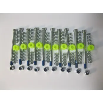 Sněhové řetězy Sada seřizovacích šroubů (8ks) Thule König 51194