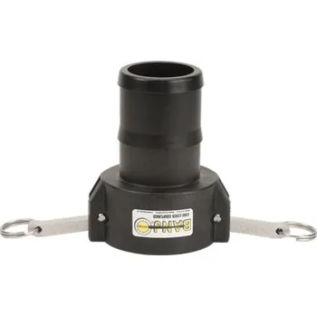 Příslušenství k čerpadlu Rychlospojka Camlock 3"F/75