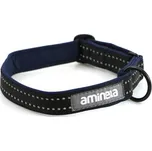 Aminela Sport & City Aminela klasik obojek Sport & City 25mm/30-50cm, modrá