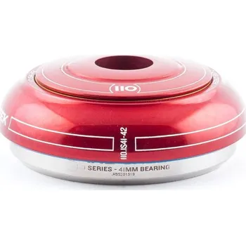 Hlavové složení Hlavové složení Cane Creek 110 IS41 Top (červená)