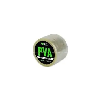 PVA Nikl PVA páska ke krmítku Liquid Feeder - PVA Liquid Tape 7m