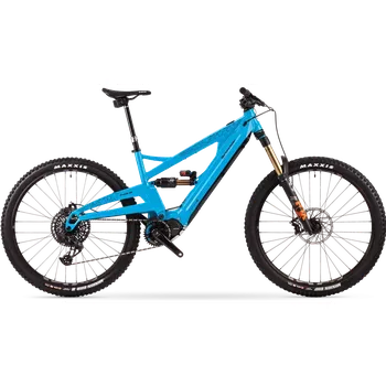 Elektrokolo Orange Bikes PHASE 29 AXS